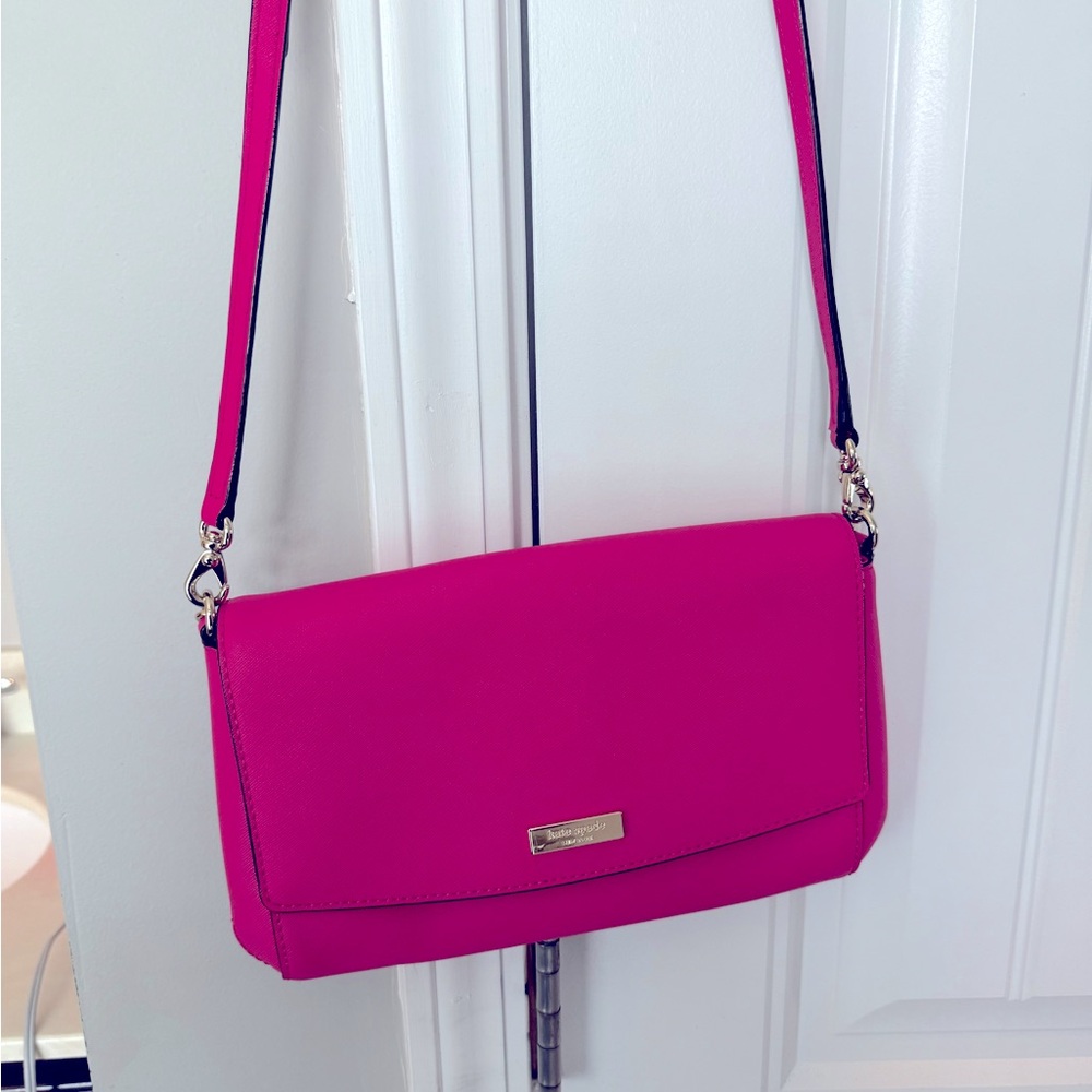 Kate spade crossbody purse
